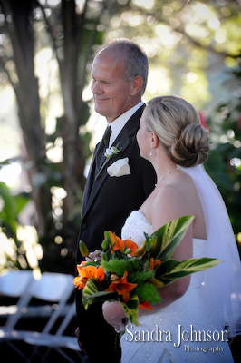 Best Winter Park Civic Center Wedding Photos - Sandra Johnson (SJFoto.com)